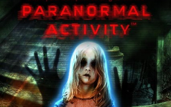 Paranormal Activity slot